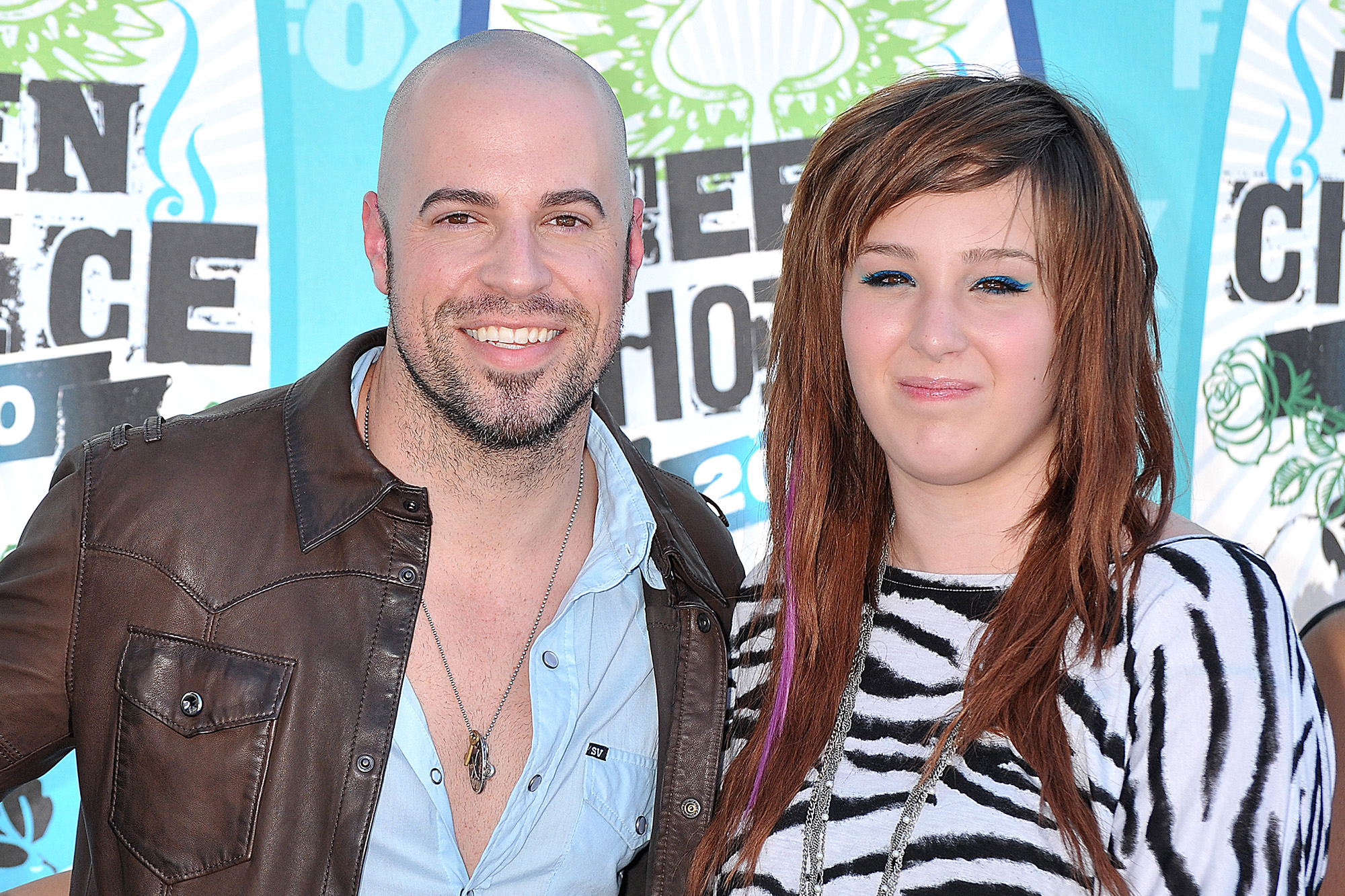 Daughtry Wallpapers