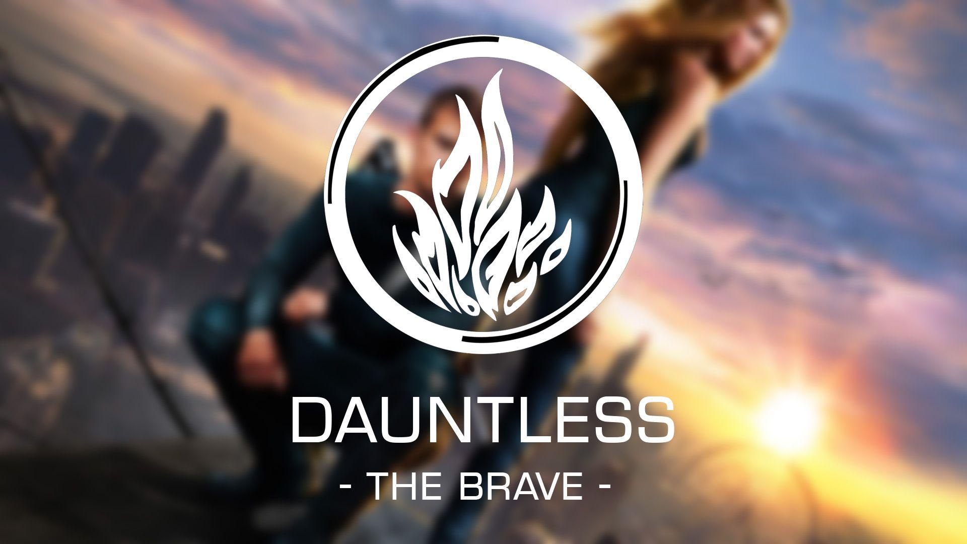 Dauntless Team Wallpapers