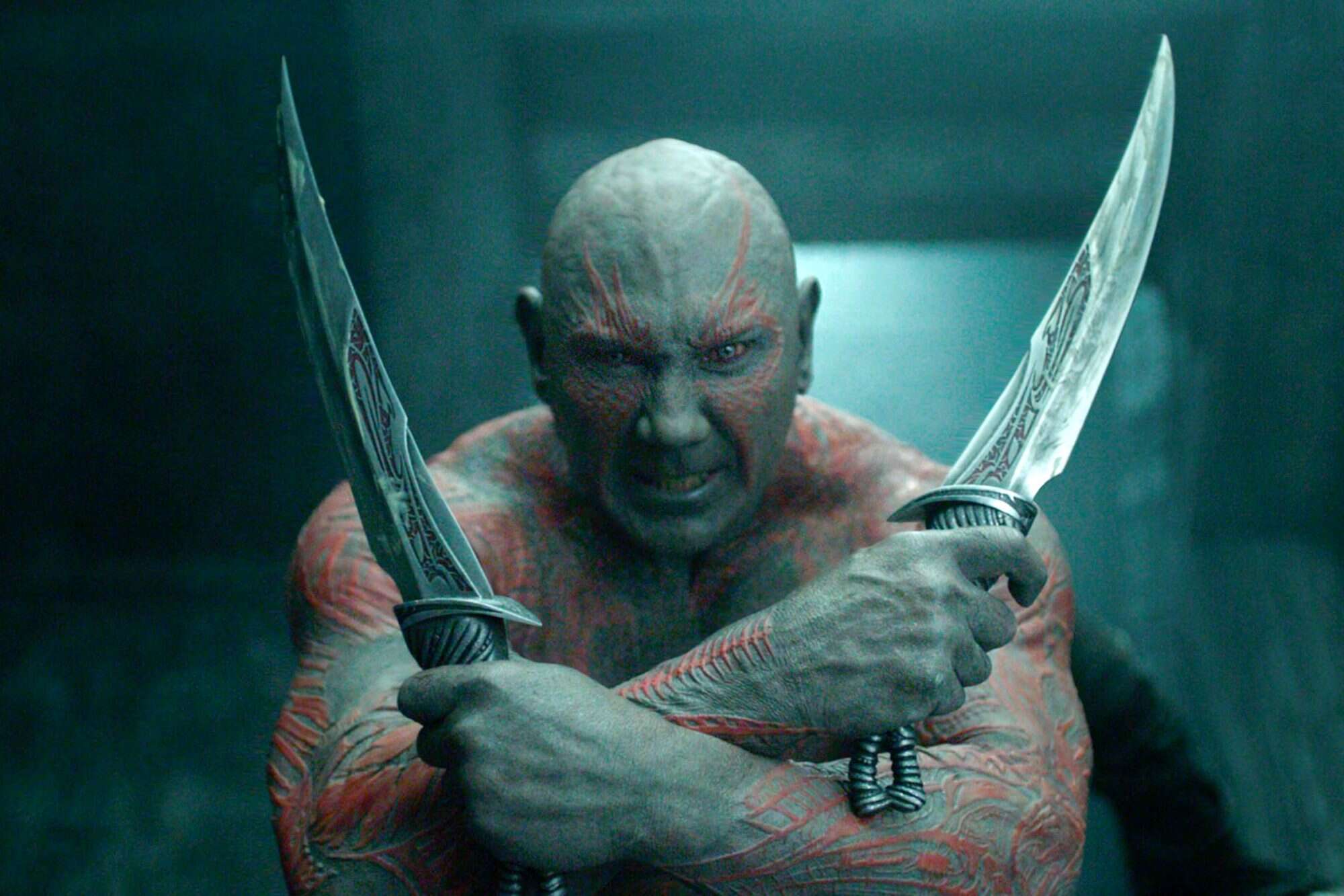 Dave Bautista Hd Dune Movie Wallpapers