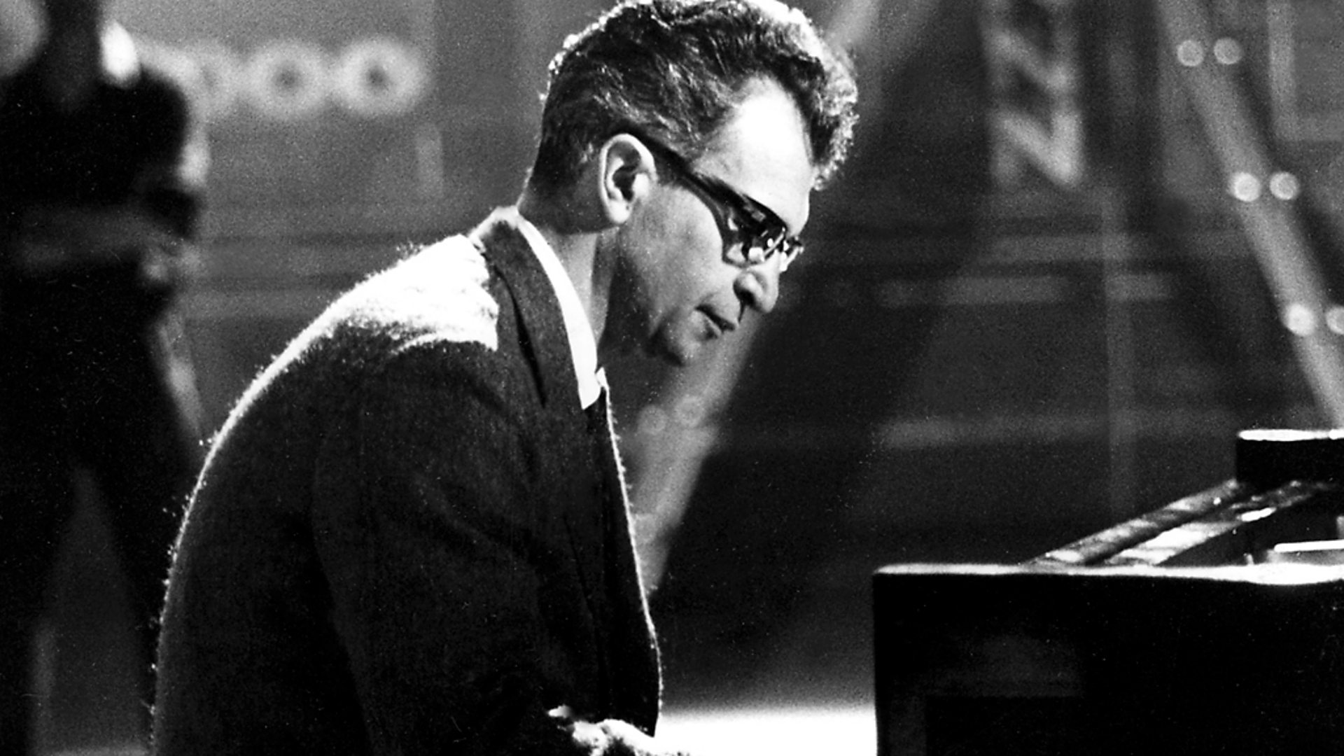 Dave Brubeck Wallpapers