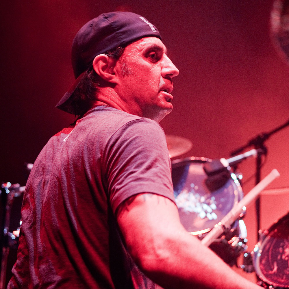 Dave Lombardo Wallpapers