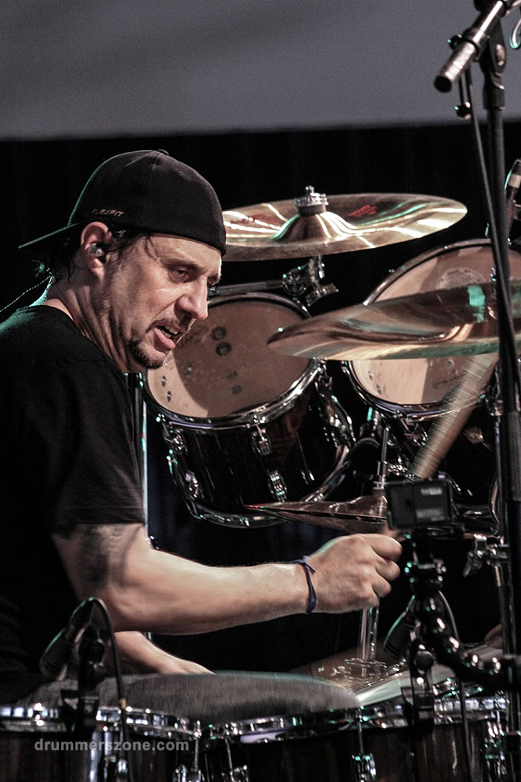 Dave Lombardo Wallpapers