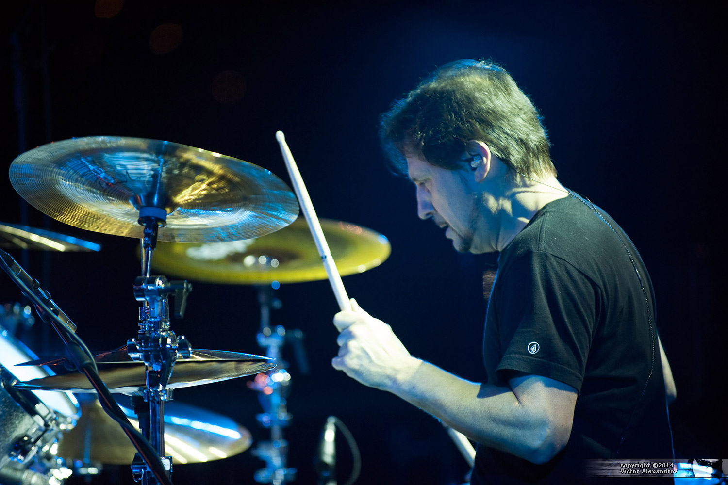 Dave Lombardo Wallpapers