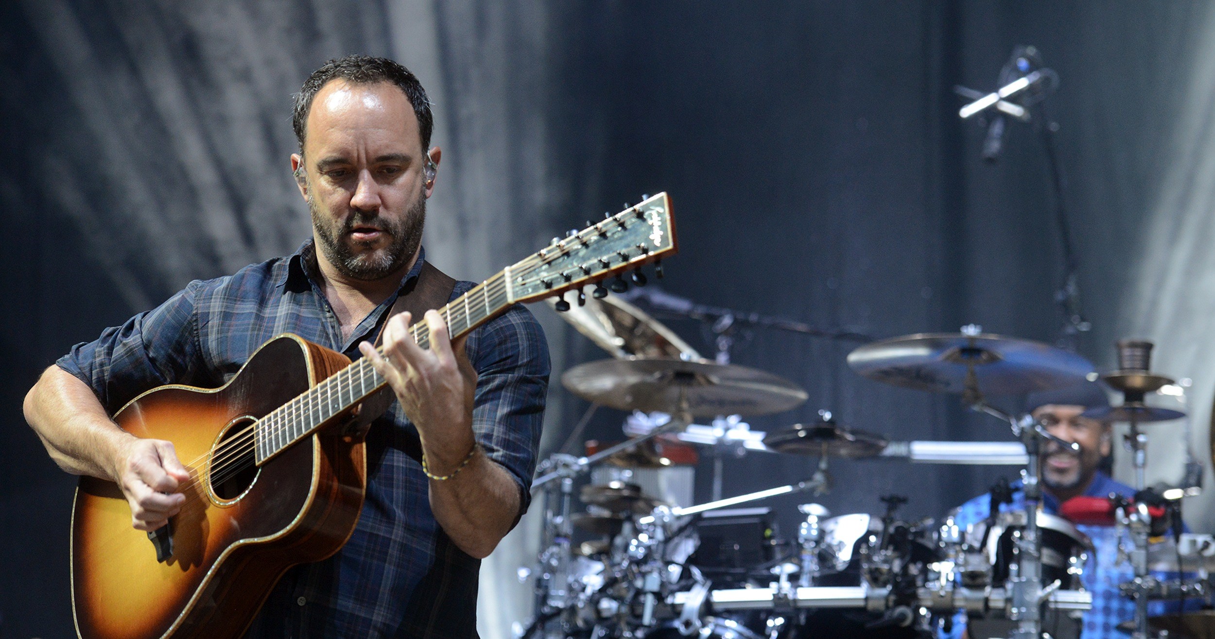 Dave Matthews Band Wallpapers