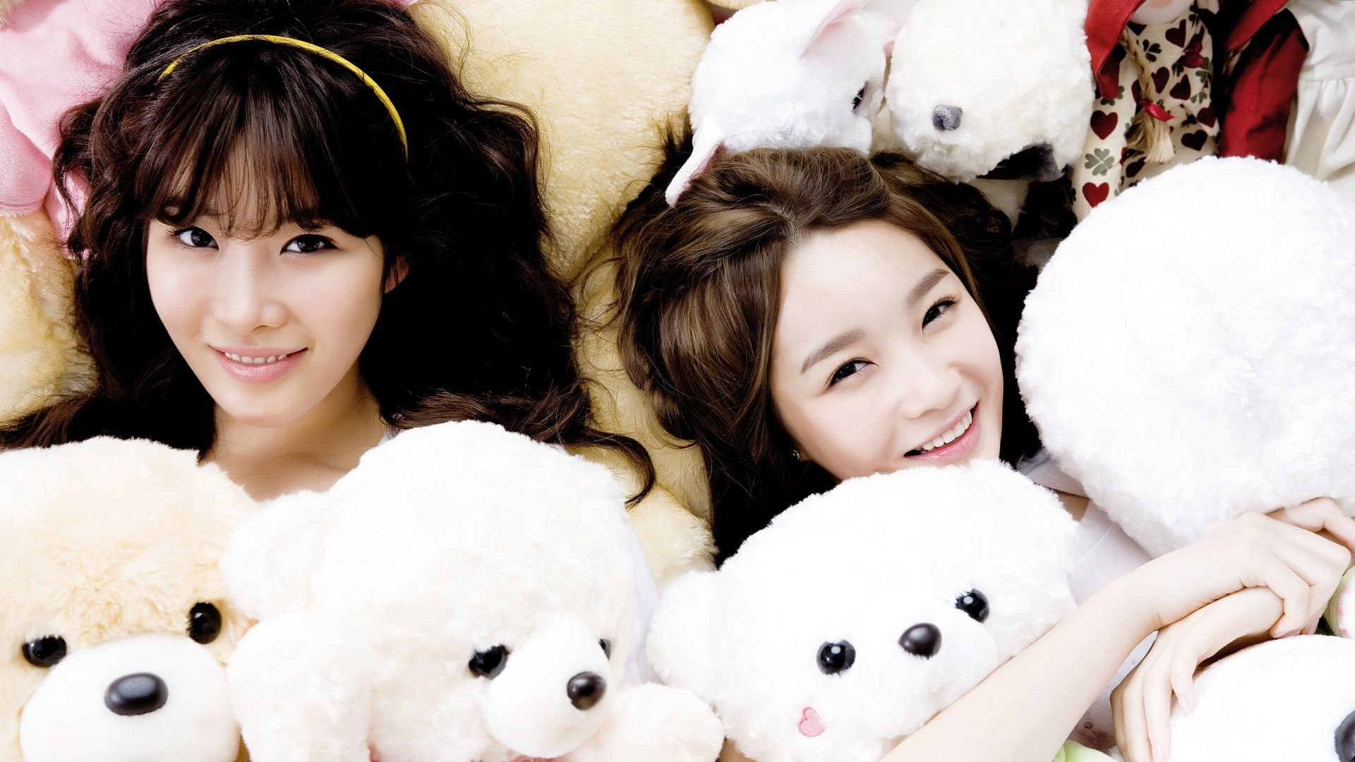 Davichi Wallpapers