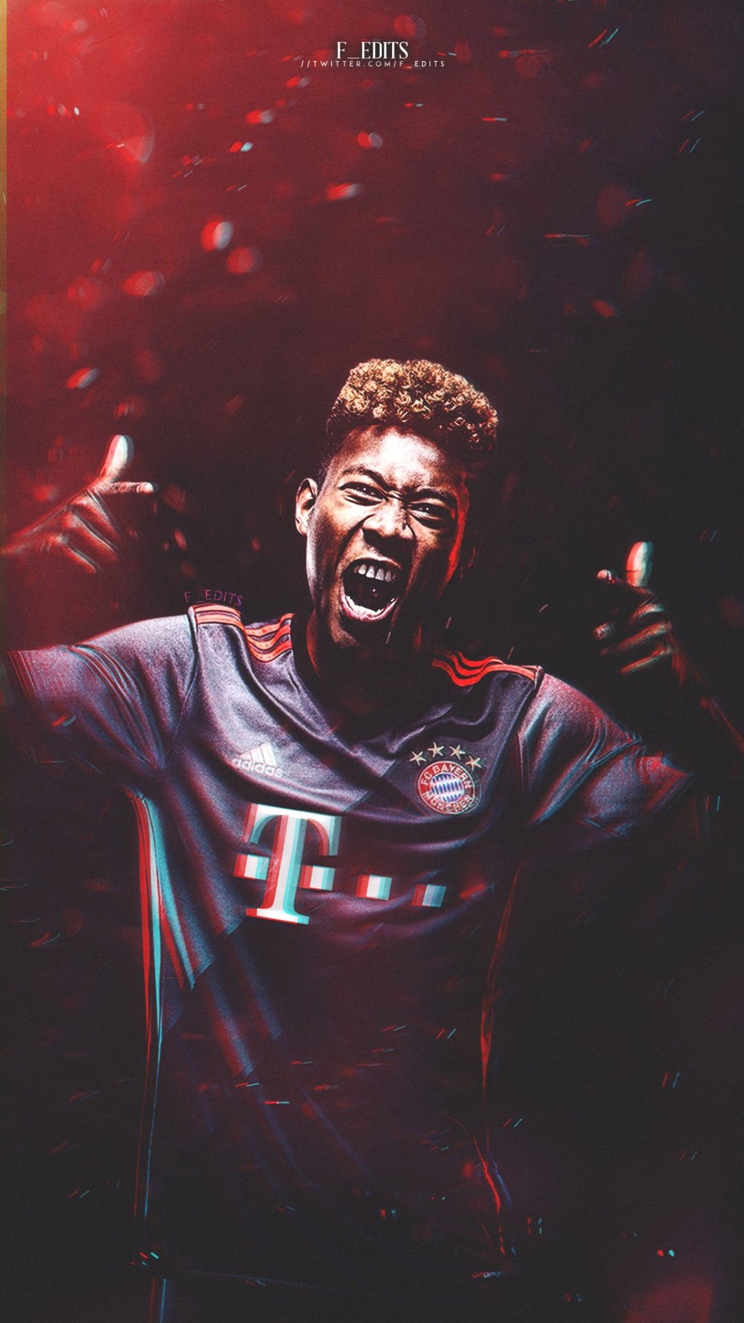 David Alaba Wallpapers