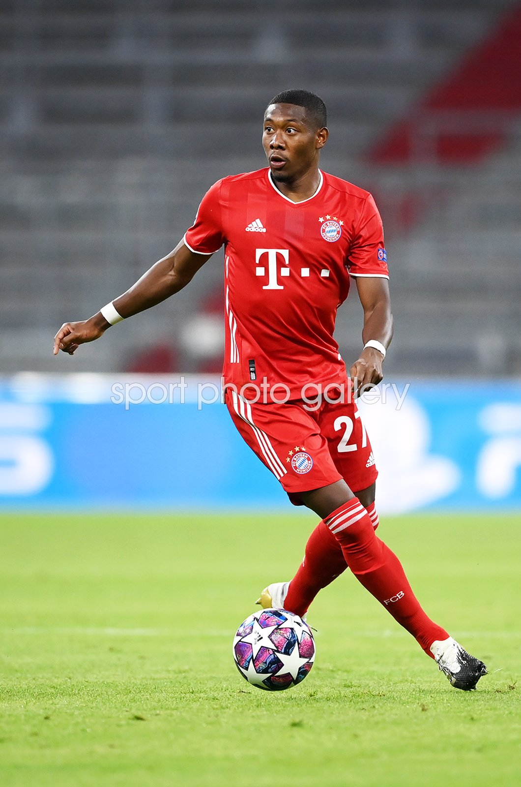 David Alaba Wallpapers