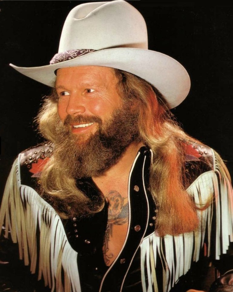 David Allan Coe Wallpapers