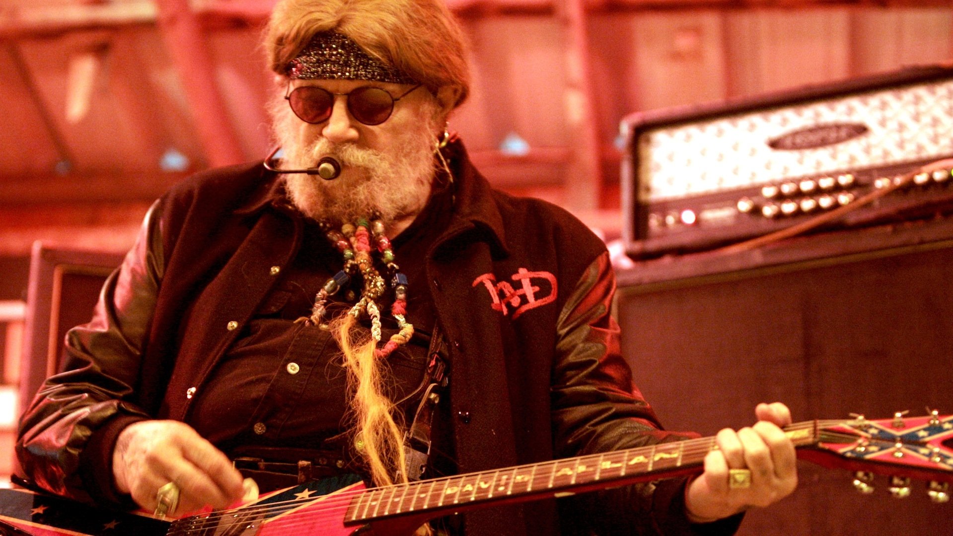 David Allan Coe Wallpapers