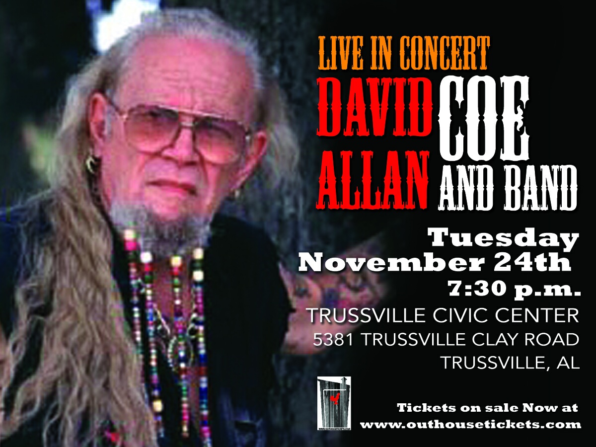 David Allan Coe Wallpapers