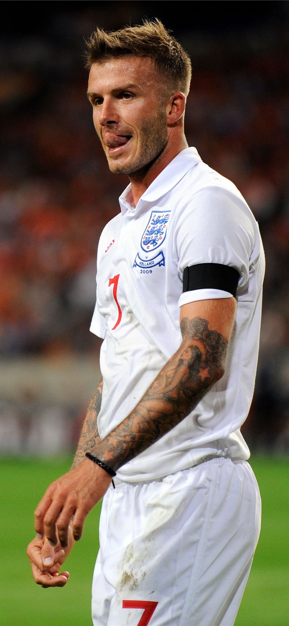 David Beckham Soccer Wallpapers