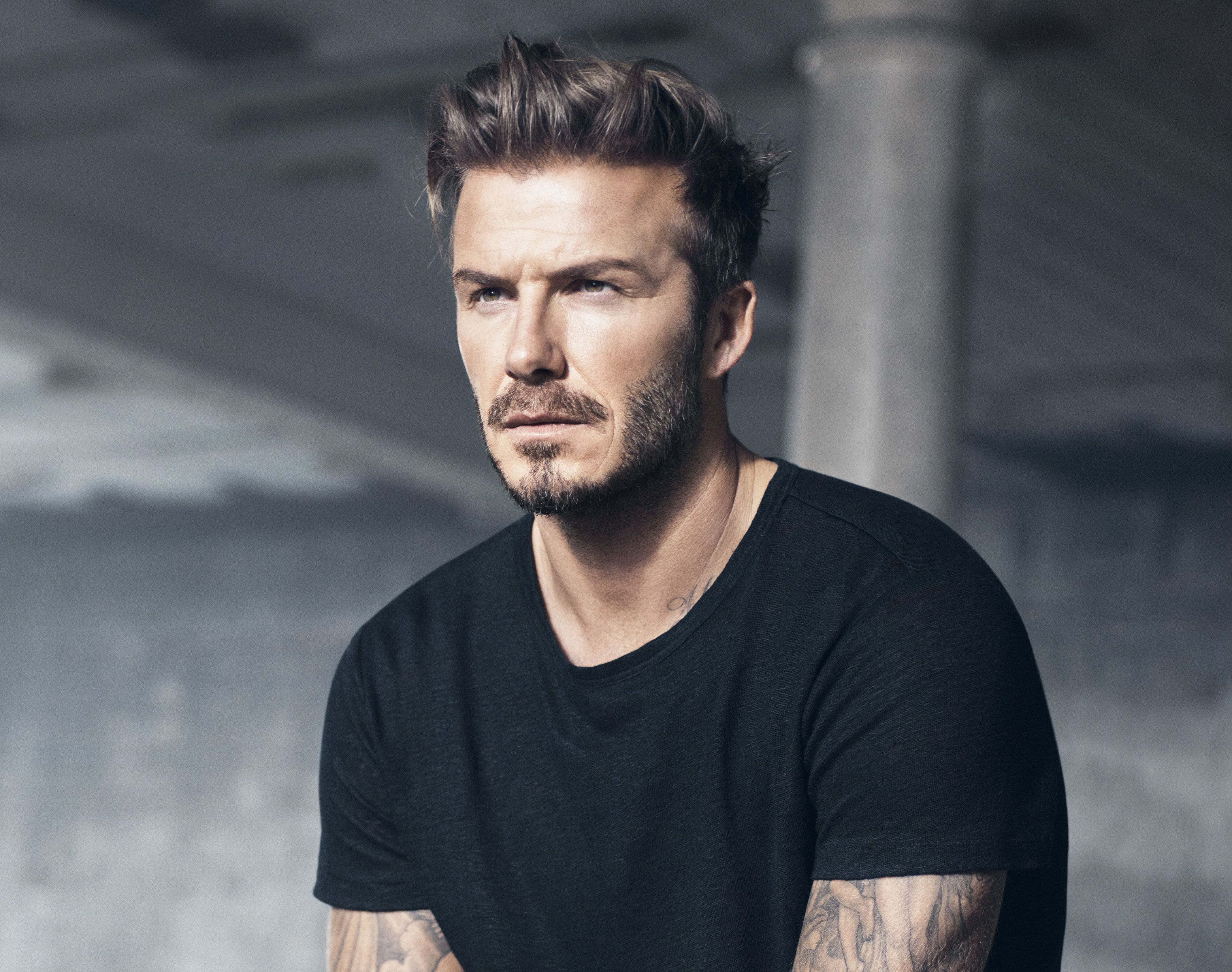 David Beckham Wallpapers