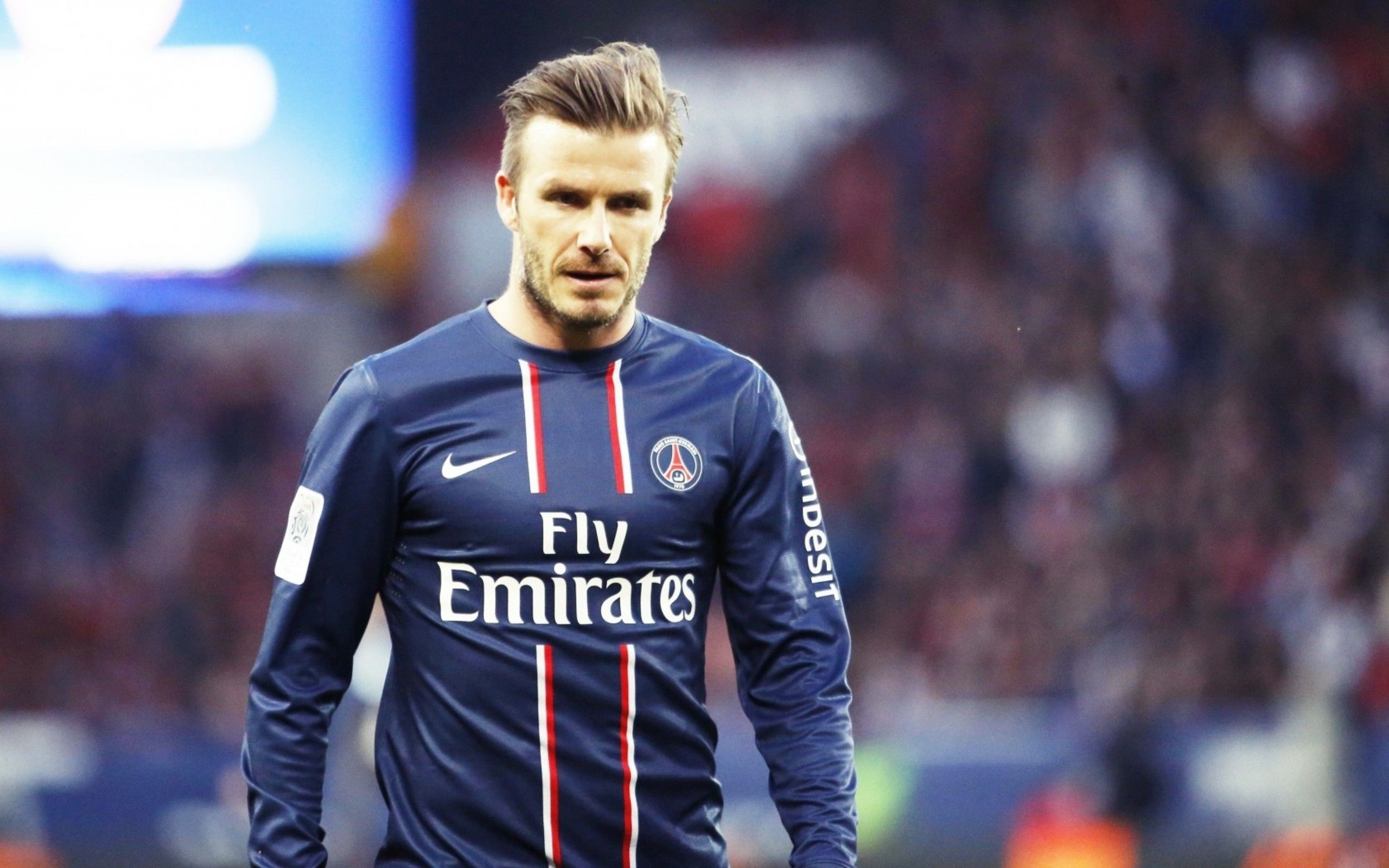 David Beckham Wallpapers