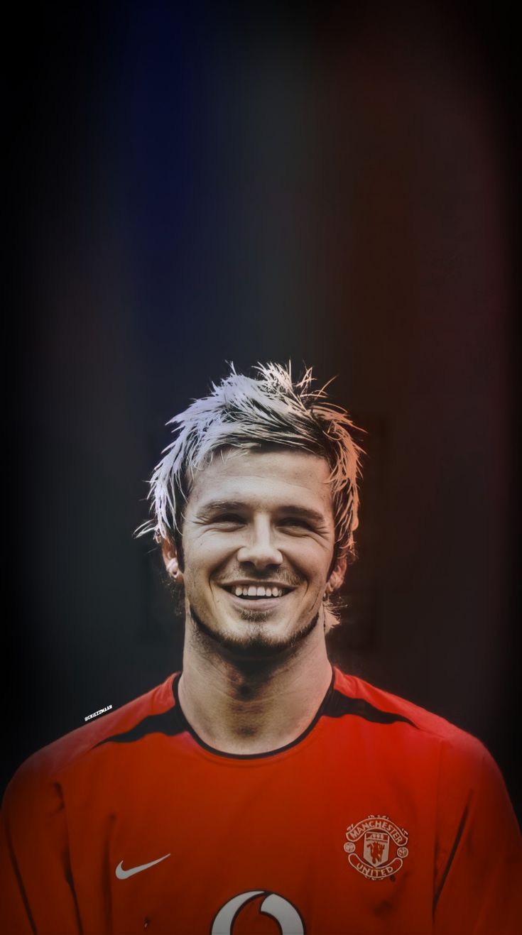 David Beckham Wallpapers