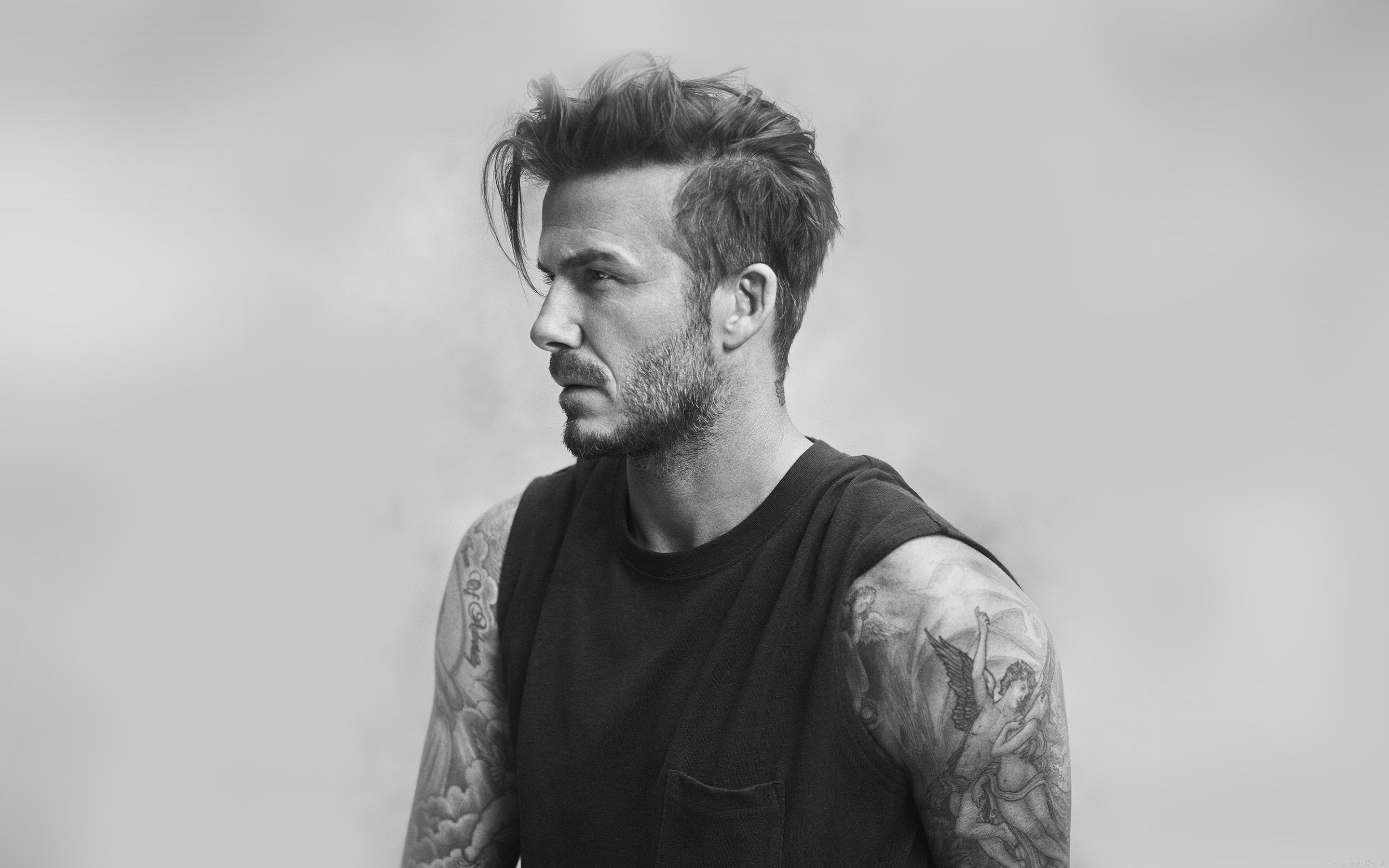 David Beckham Wallpapers