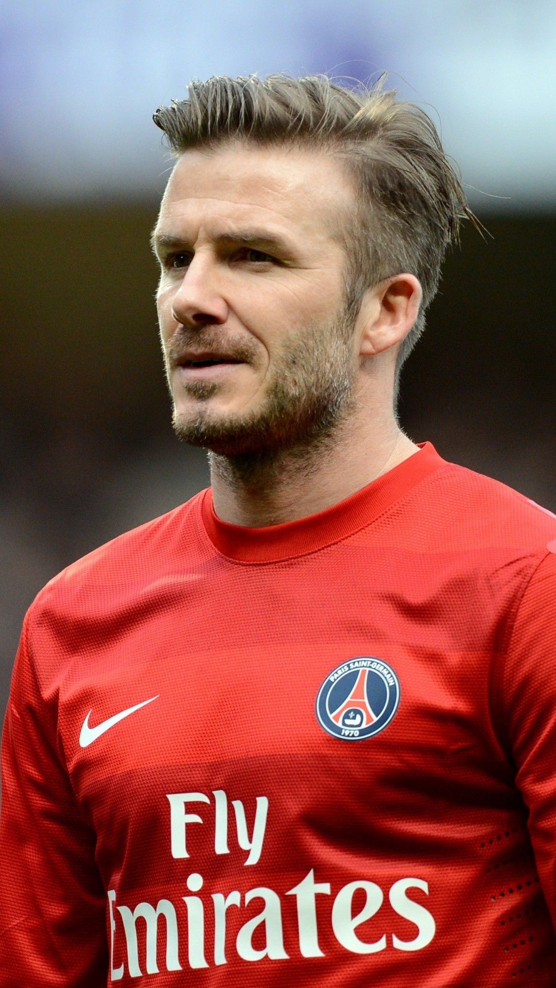 David Beckham Wallpapers