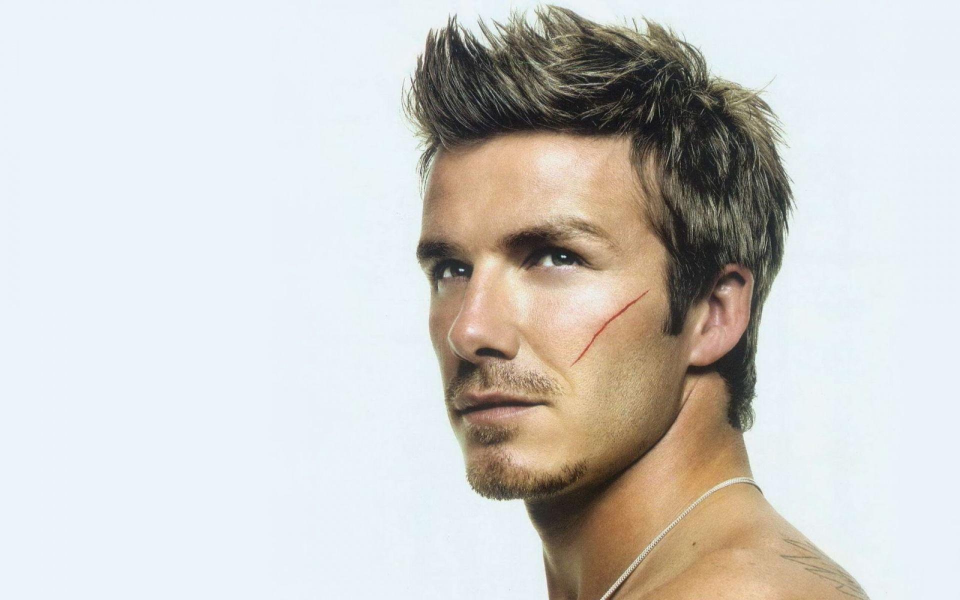 David Beckham Wallpapers