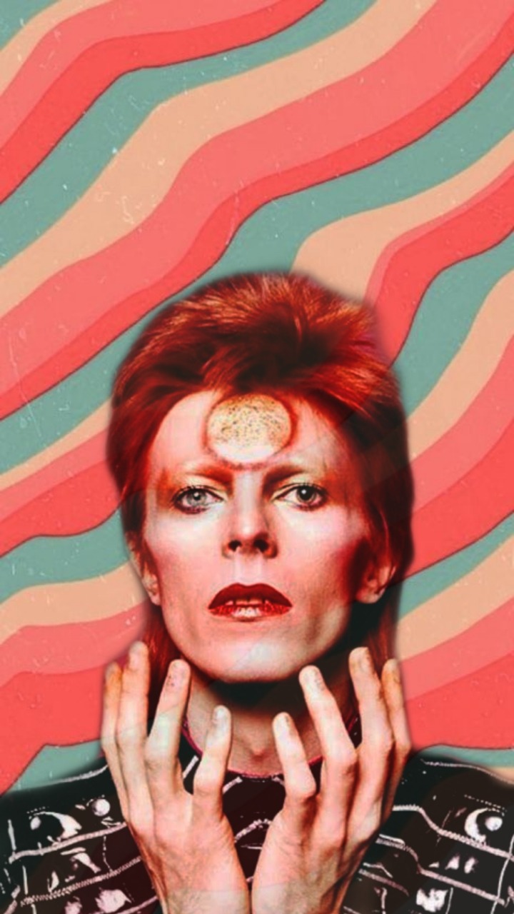 David Bowie Wallpapers