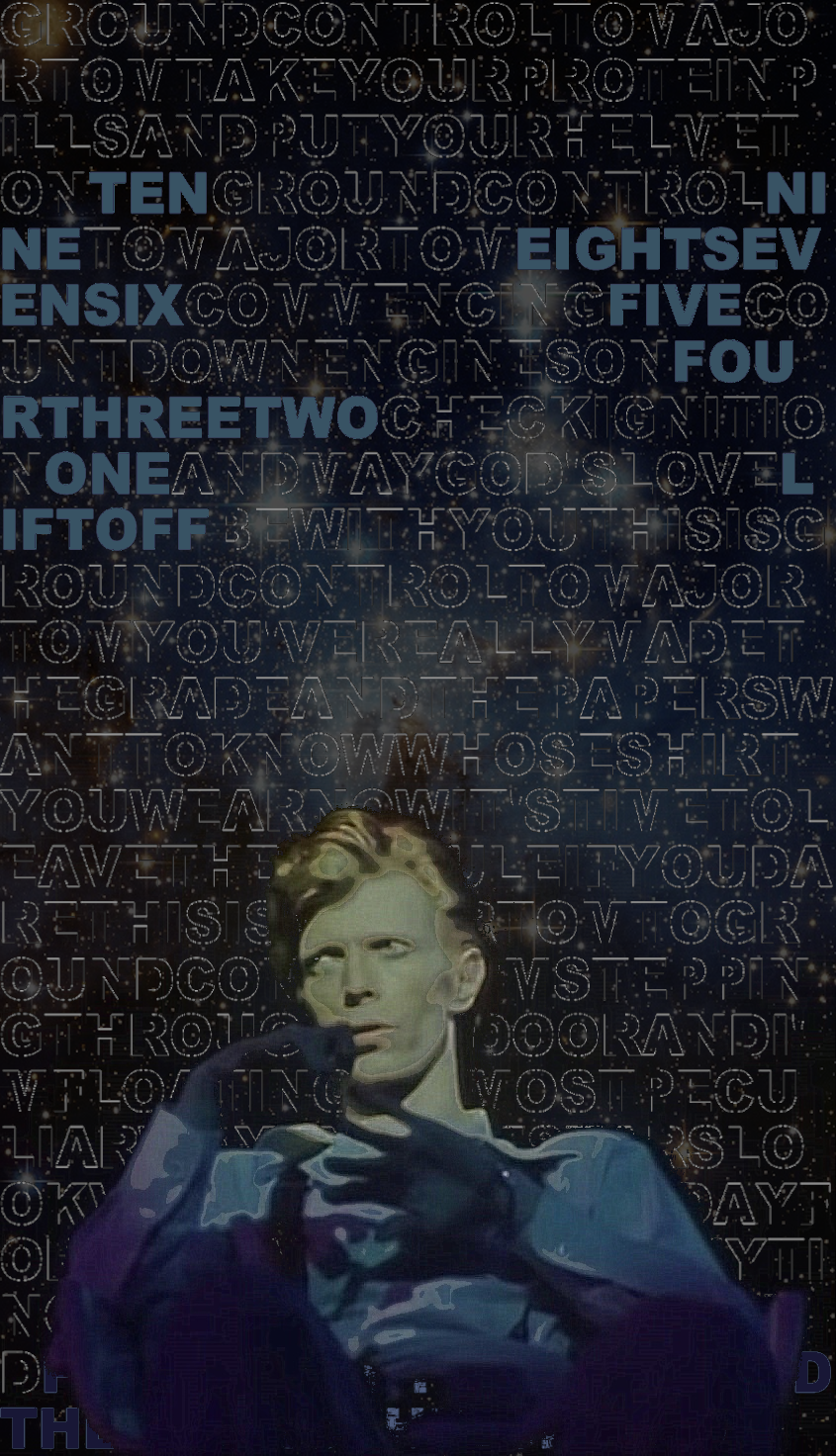 David Bowie Wallpapers