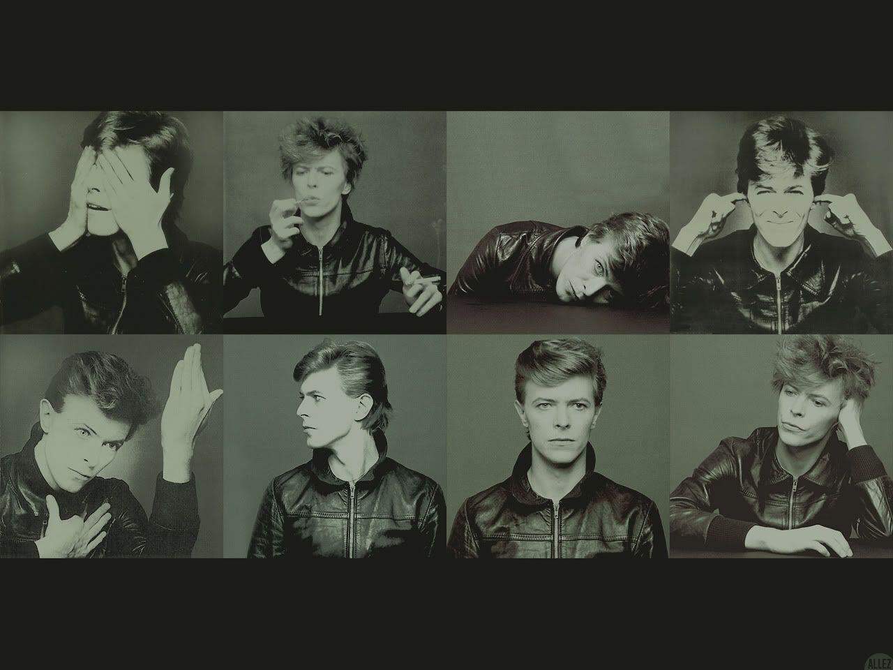 David Bowie Wallpapers