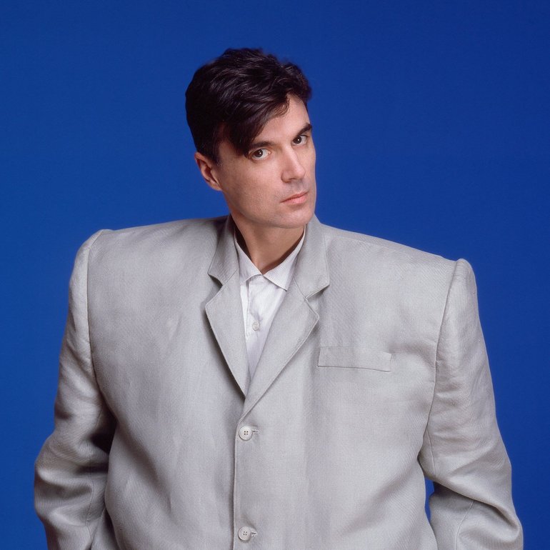 David Byrne Wallpapers