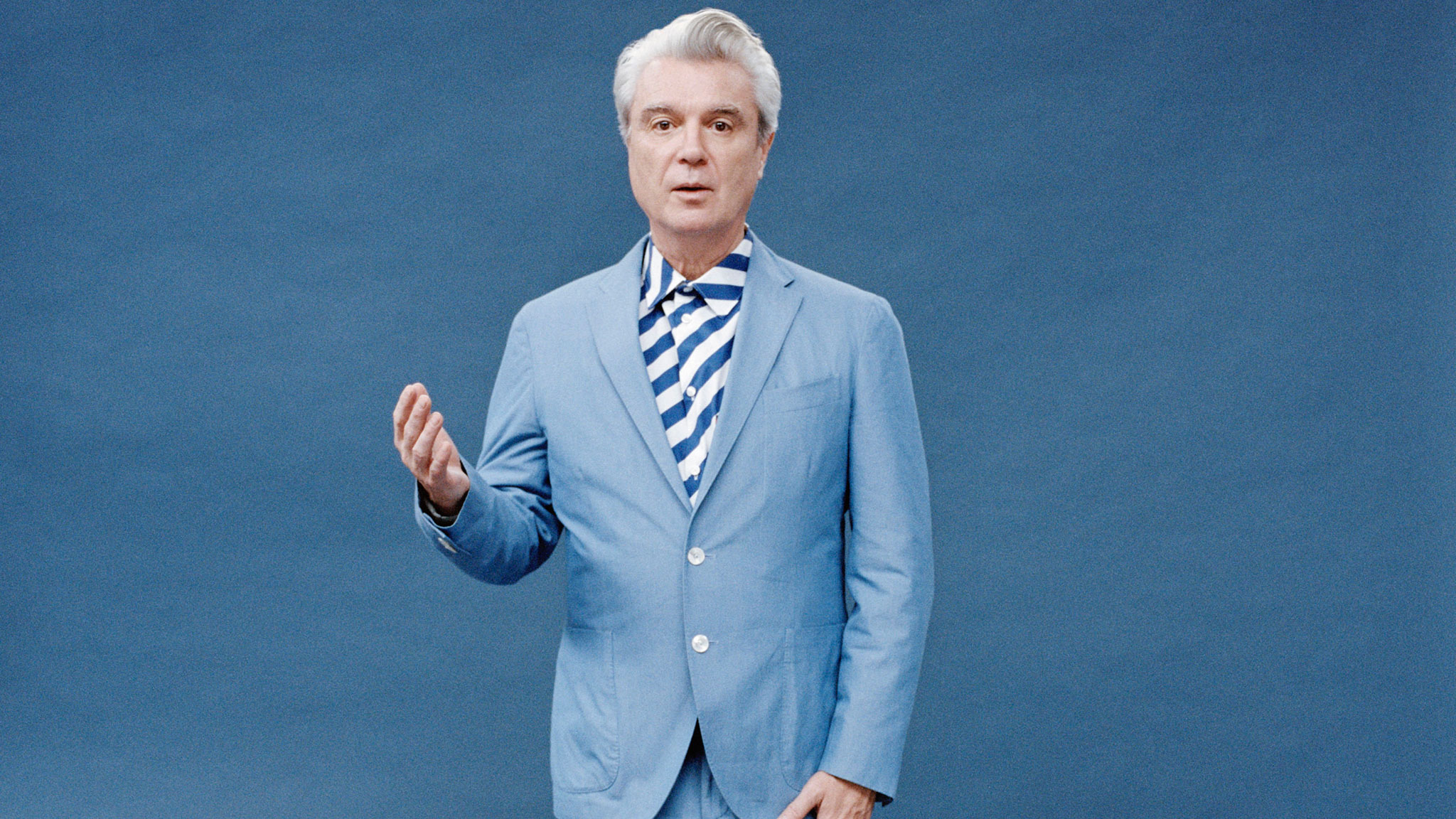 David Byrne Wallpapers