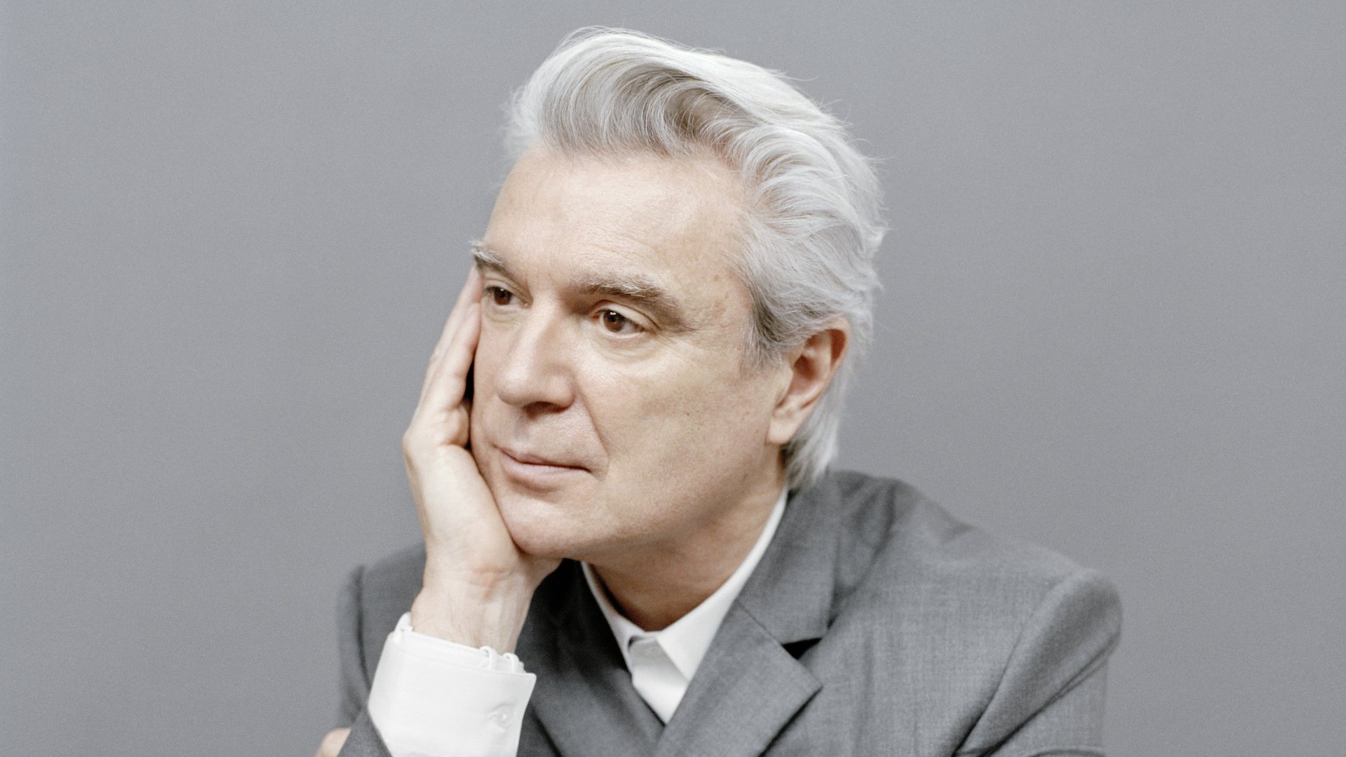 David Byrne Wallpapers