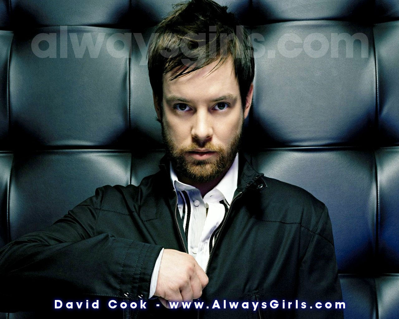 David Cook Wallpapers