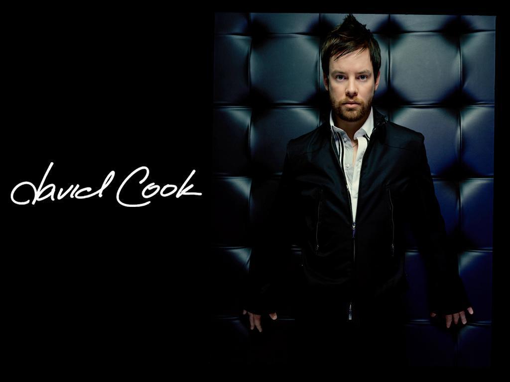 David Cook Wallpapers