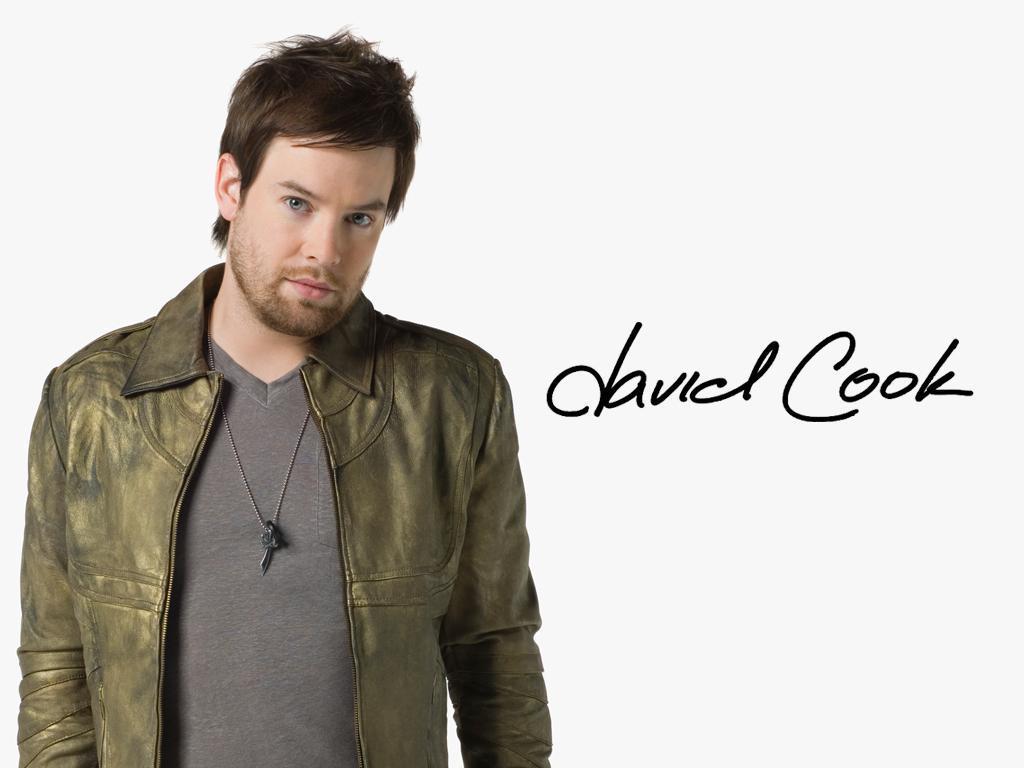 David Cook Wallpapers