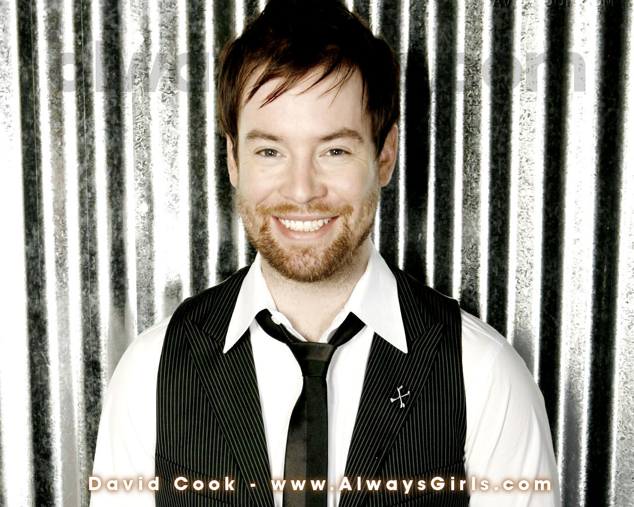 David Cook Wallpapers