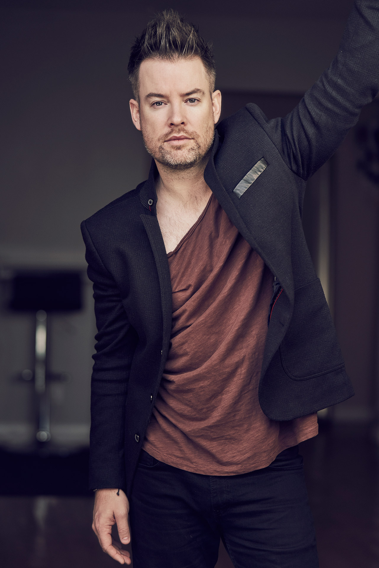 David Cook Wallpapers