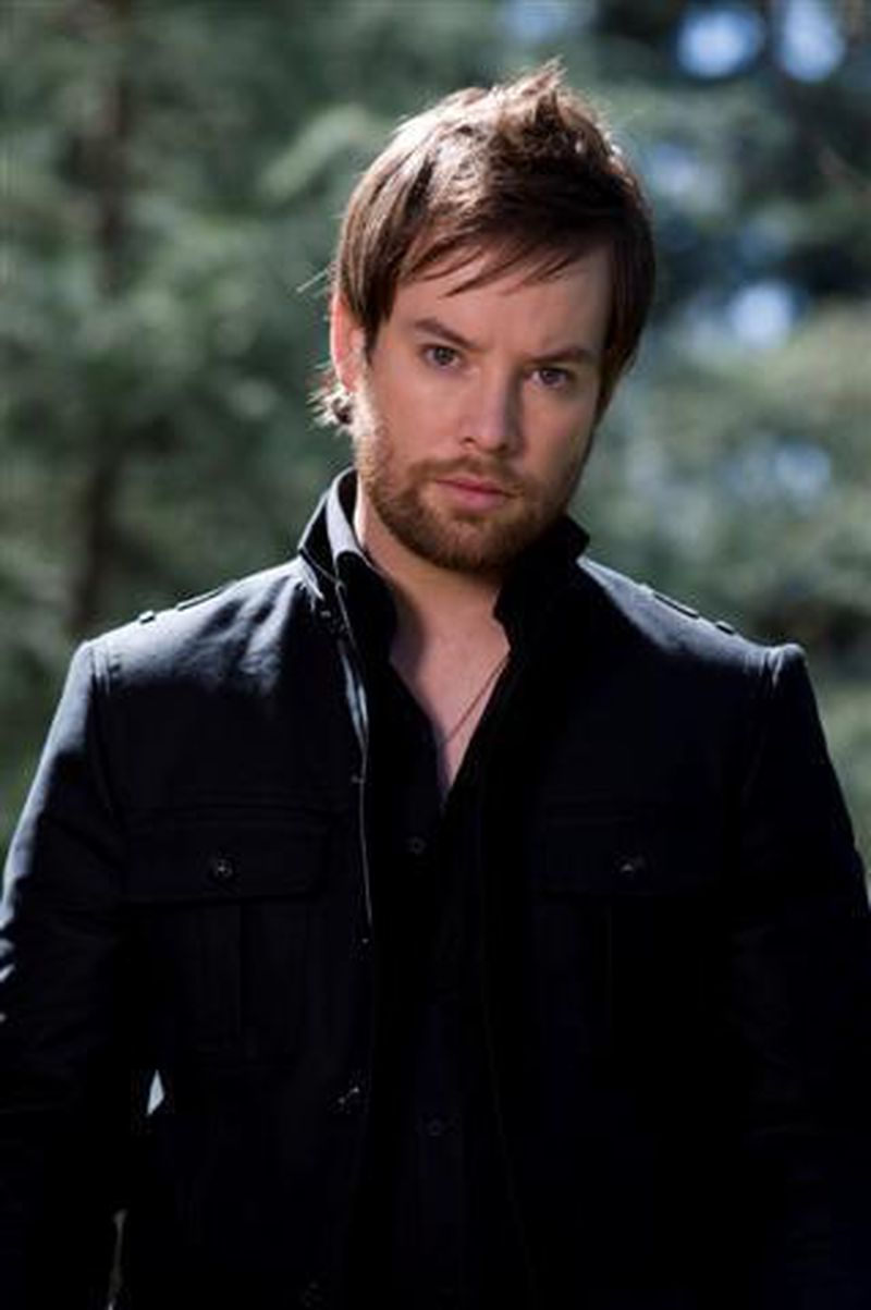 David Cook Wallpapers