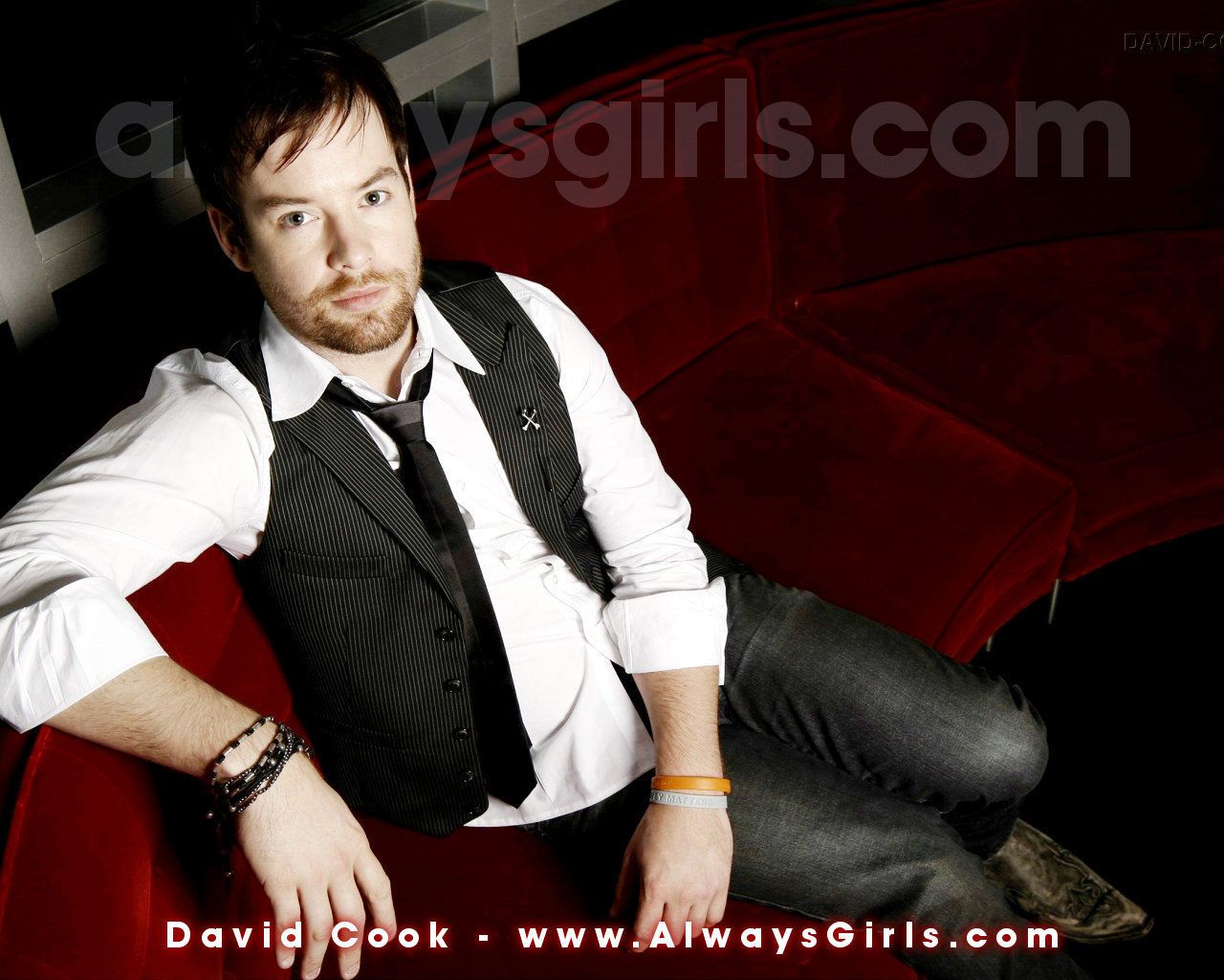 David Cook Wallpapers