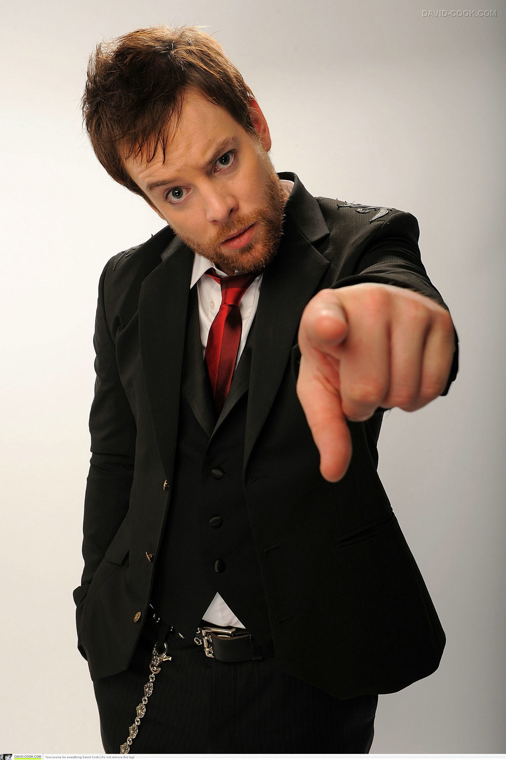 David Cook Wallpapers