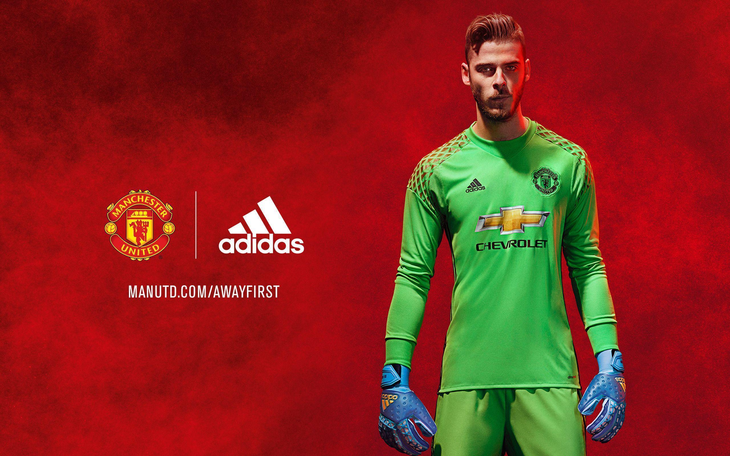 David De Gea Wallpapers