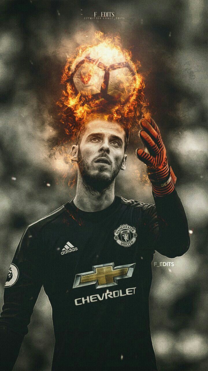 David De Gea Wallpapers