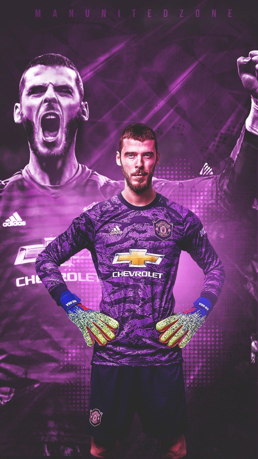 David De Gea Wallpapers