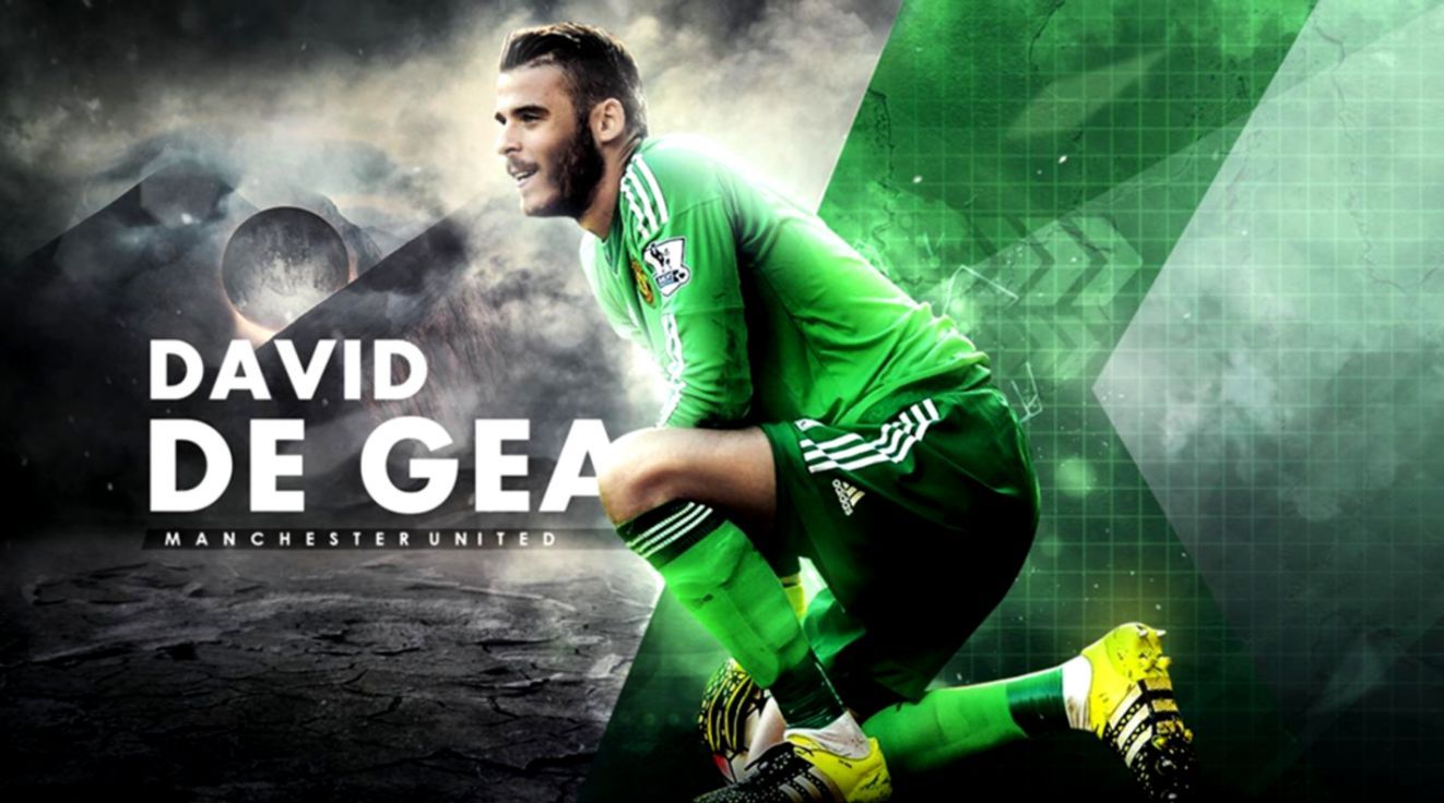 David De Gea Wallpapers