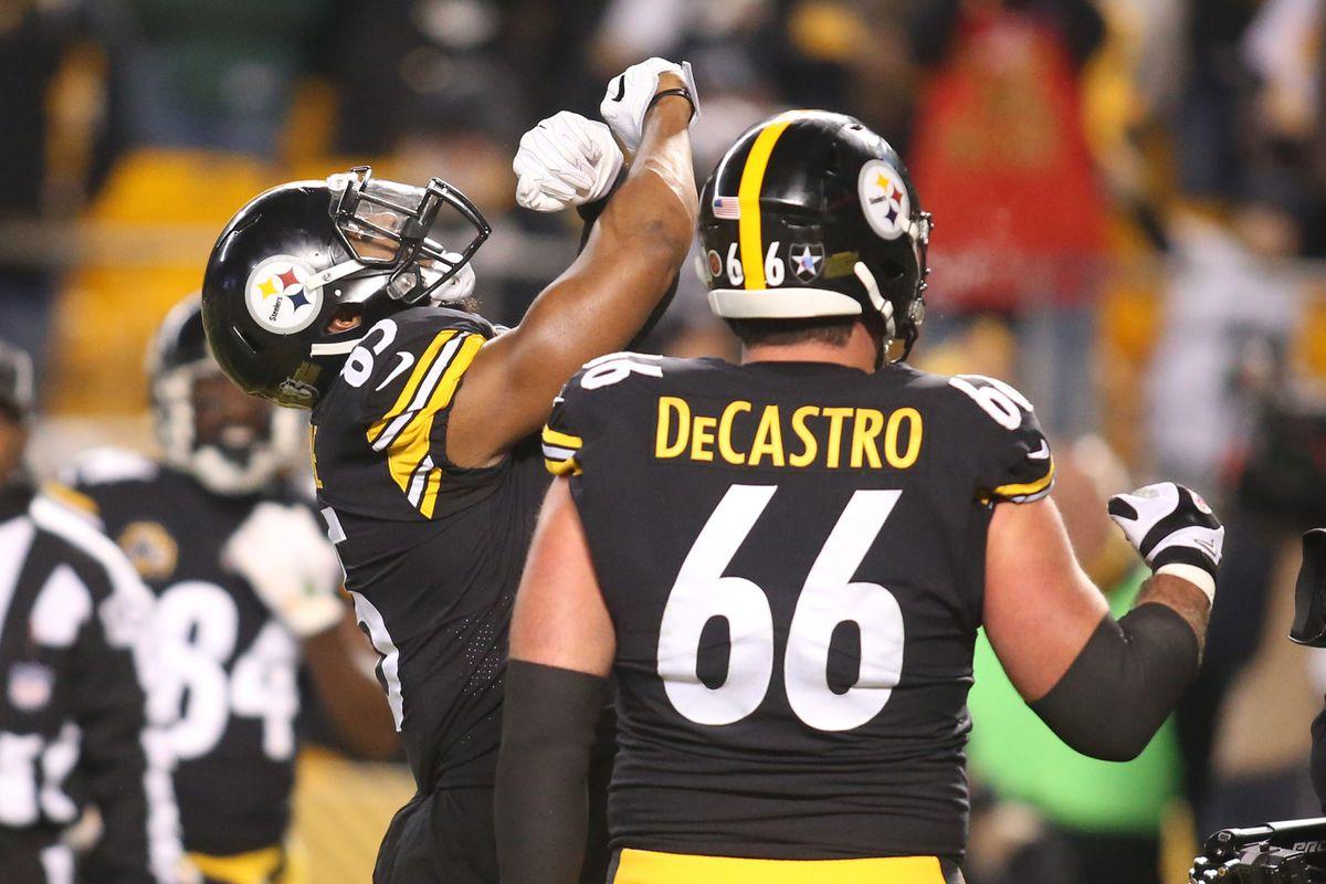 David Decastro Wallpapers