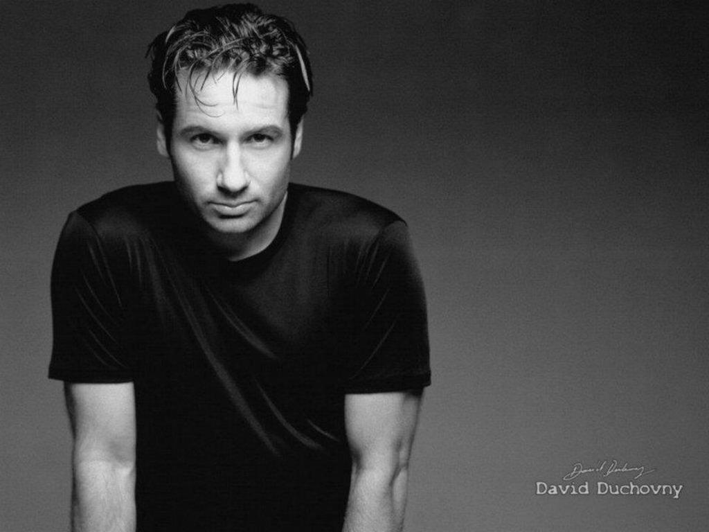 David Duchovny Wallpapers