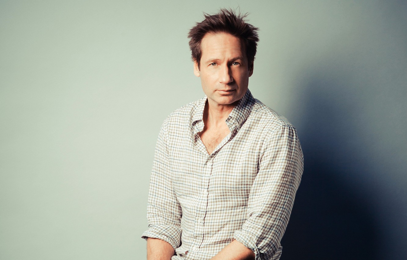 David Duchovny Wallpapers