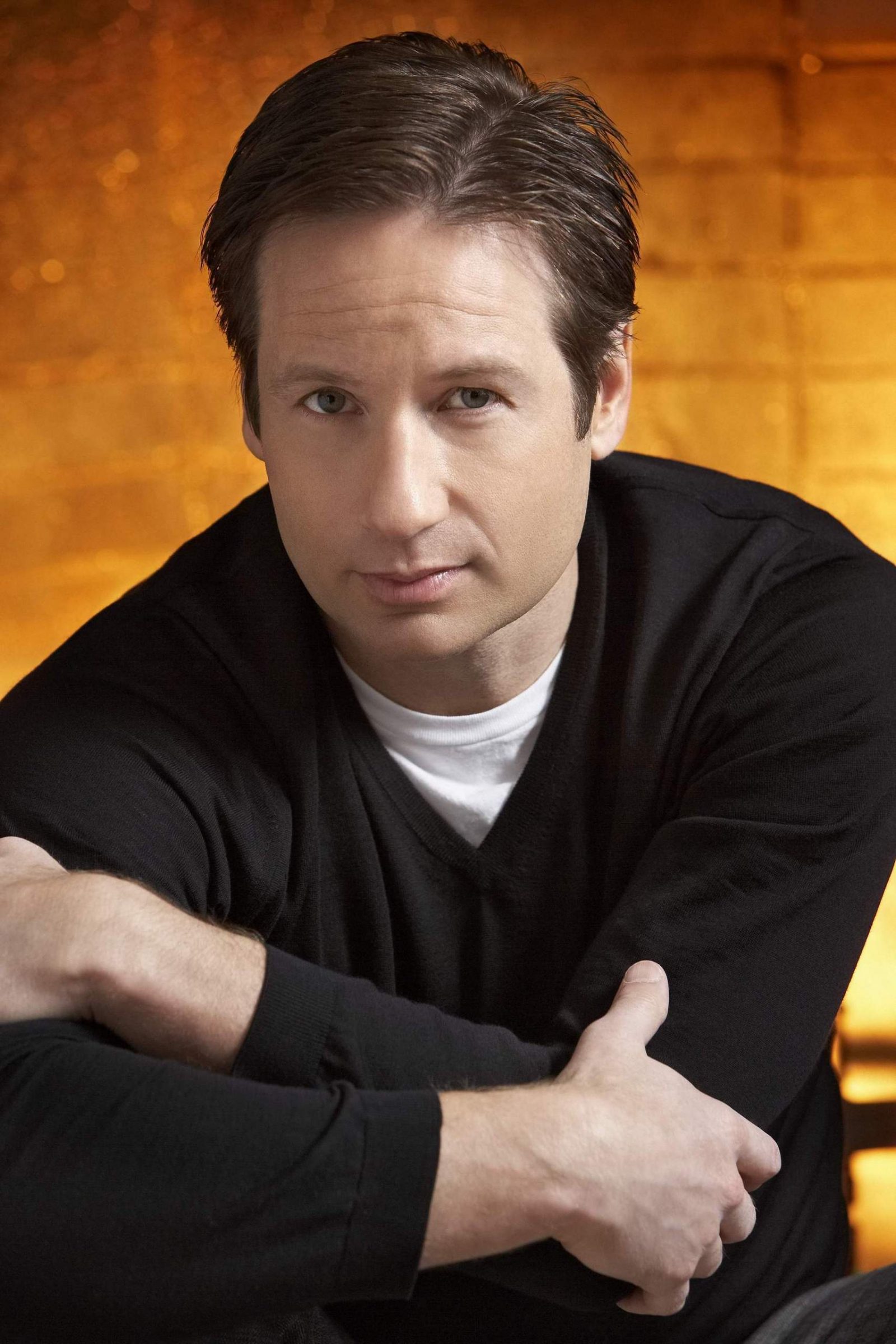 David Duchovny Wallpapers