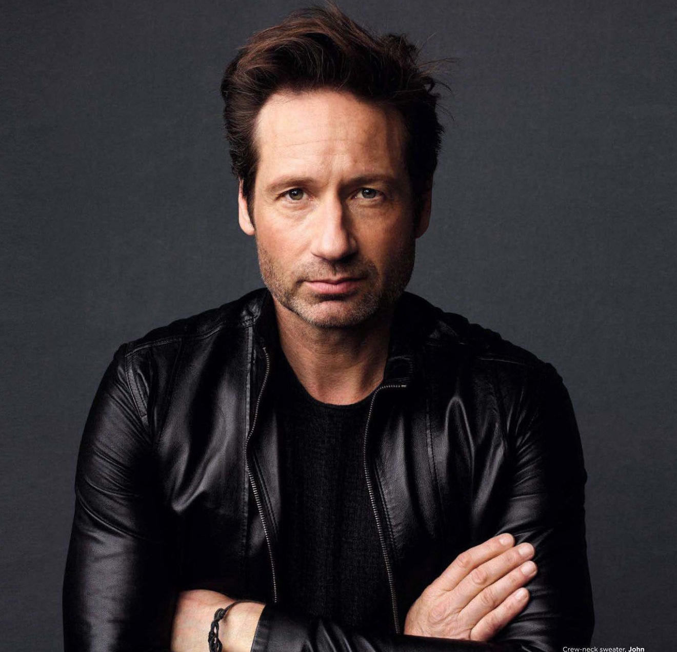 David Duchovny Wallpapers