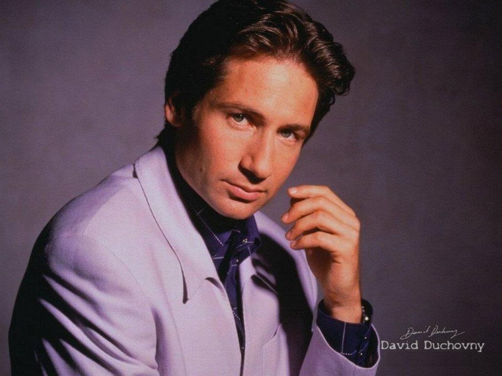 David Duchovny Wallpapers