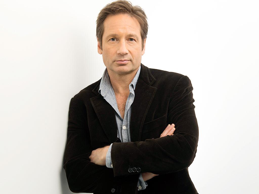 David Duchovny Wallpapers