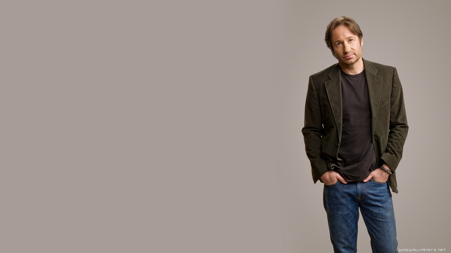 David Duchovny Wallpapers