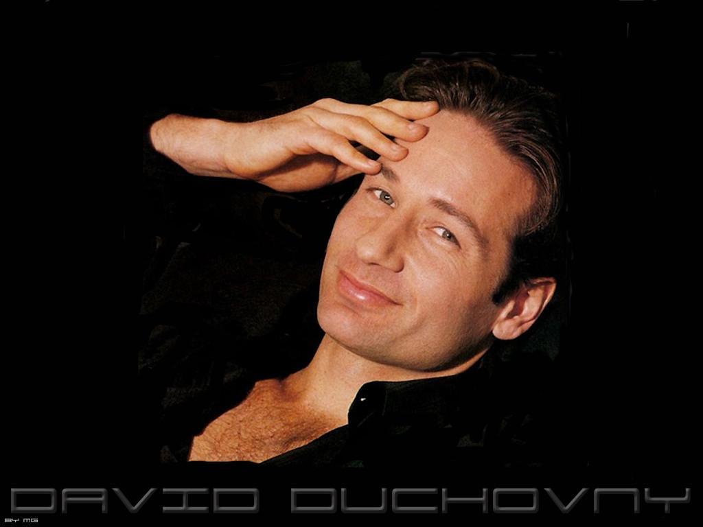 David Duchovny Wallpapers