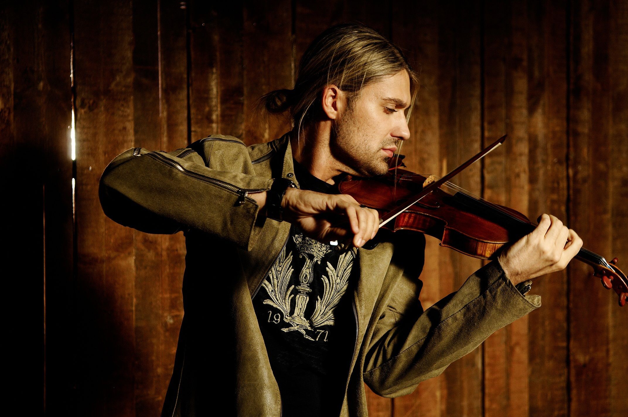 David Garrett Wallpapers