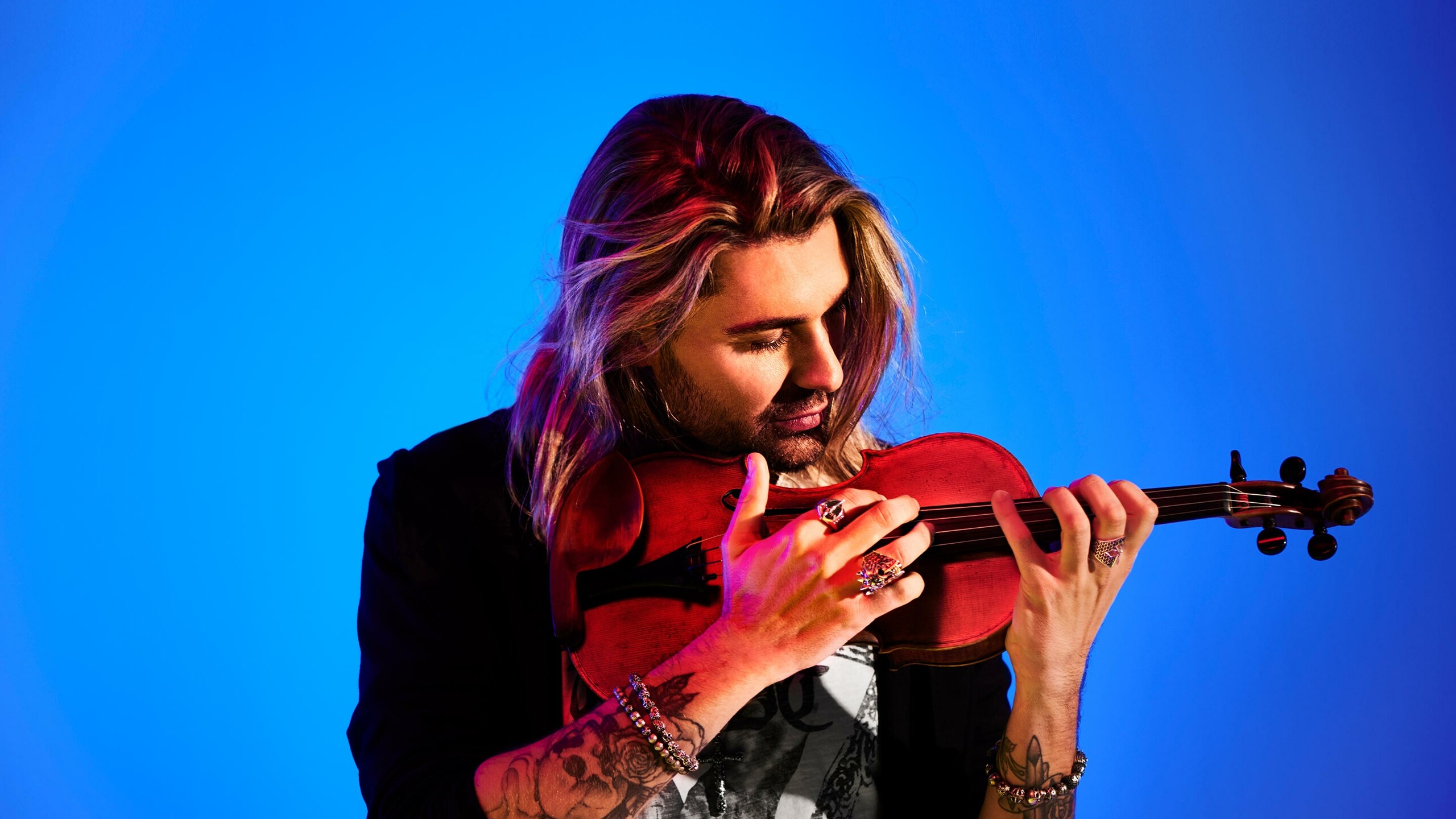 David Garrett Wallpapers